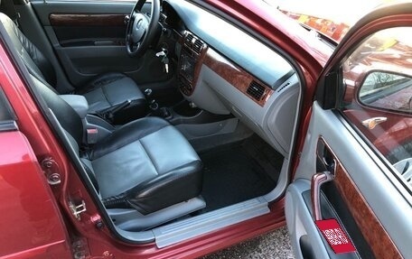 Chevrolet Lacetti, 2008 год, 395 000 рублей, 17 фотография