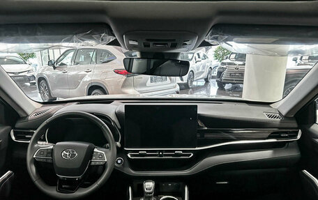 Toyota Highlander, 2025 год, 5 875 000 рублей, 14 фотография