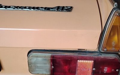 Москвич 412, 1980 год, 100 000 рублей, 1 фотография