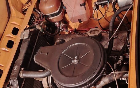 Москвич 412, 1980 год, 100 000 рублей, 3 фотография