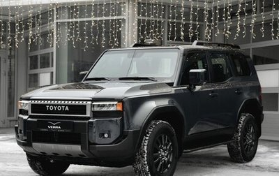 Toyota Land Cruiser Prado, 2024 год, 11 450 000 рублей, 1 фотография