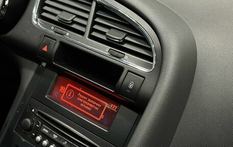 Peugeot 3008 I рестайлинг, 2014 год, 1 099 900 рублей, 10 фотография