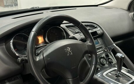 Peugeot 3008 I рестайлинг, 2014 год, 1 099 900 рублей, 7 фотография