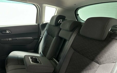 Peugeot 3008 I рестайлинг, 2014 год, 1 099 900 рублей, 13 фотография