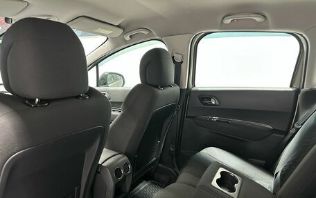 Peugeot 3008 I рестайлинг, 2014 год, 1 099 900 рублей, 12 фотография