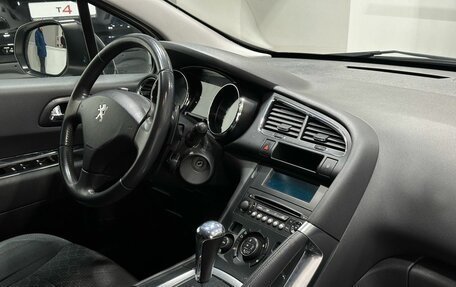Peugeot 3008 I рестайлинг, 2014 год, 1 099 900 рублей, 9 фотография