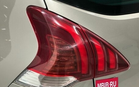 Peugeot 3008 I рестайлинг, 2014 год, 1 099 900 рублей, 6 фотография