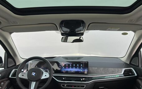 BMW X5, 2025 год, 11 050 000 рублей, 5 фотография