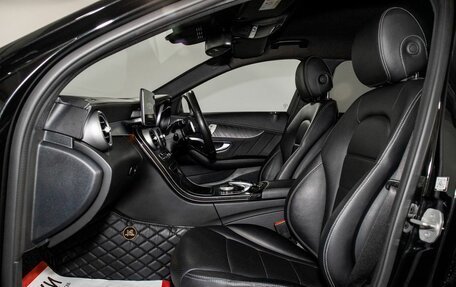 Mercedes-Benz C-Класс, 2016 год, 2 000 000 рублей, 6 фотография