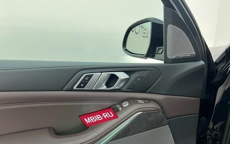 BMW X5, 2025 год, 11 050 000 рублей, 17 фотография