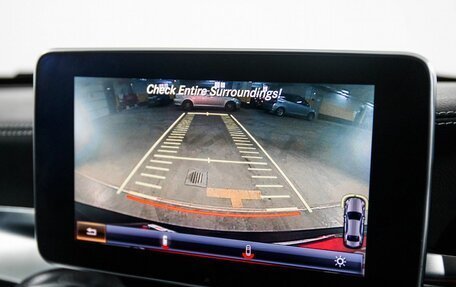 Mercedes-Benz C-Класс, 2016 год, 2 000 000 рублей, 13 фотография