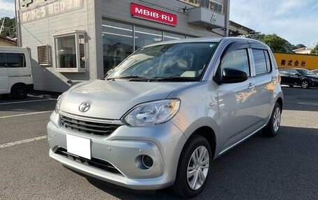 Toyota Passo III, 2021 год, 790 007 рублей, 1 фотография