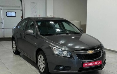 Chevrolet Cruze II, 2011 год, 899 900 рублей, 1 фотография