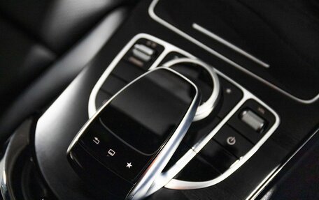 Mercedes-Benz C-Класс, 2016 год, 2 000 000 рублей, 15 фотография