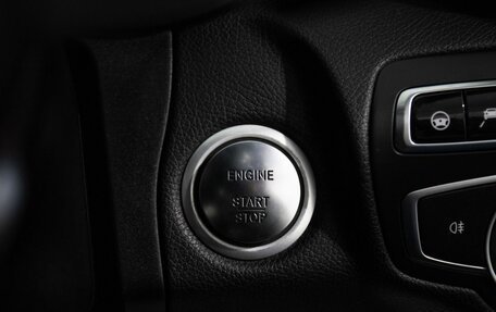 Mercedes-Benz C-Класс, 2016 год, 2 000 000 рублей, 17 фотография