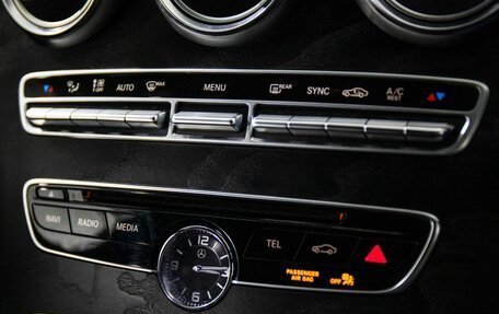 Mercedes-Benz C-Класс, 2016 год, 2 000 000 рублей, 14 фотография