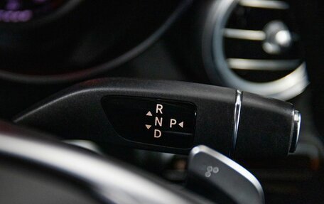 Mercedes-Benz C-Класс, 2016 год, 2 000 000 рублей, 16 фотография