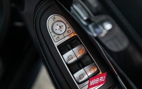 Mercedes-Benz C-Класс, 2016 год, 2 000 000 рублей, 20 фотография