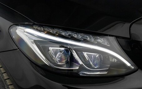 Mercedes-Benz C-Класс, 2016 год, 2 000 000 рублей, 23 фотография