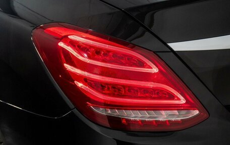 Mercedes-Benz C-Класс, 2016 год, 2 000 000 рублей, 24 фотография