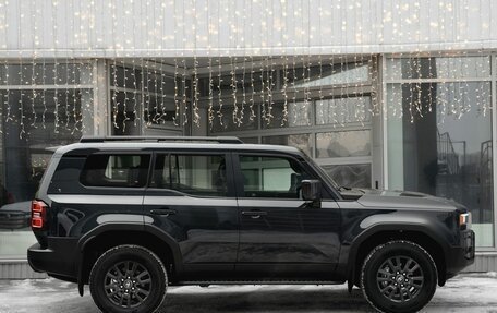 Toyota Land Cruiser Prado, 2024 год, 11 450 000 рублей, 6 фотография