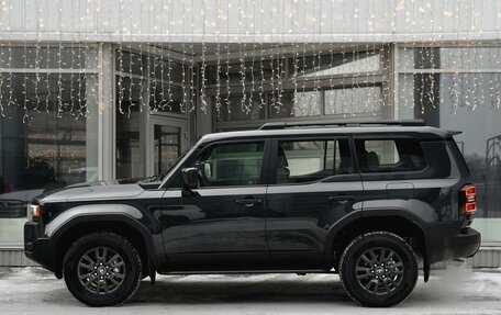 Toyota Land Cruiser Prado, 2024 год, 11 450 000 рублей, 3 фотография