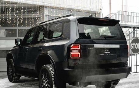 Toyota Land Cruiser Prado, 2024 год, 11 450 000 рублей, 8 фотография