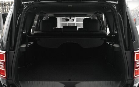 Toyota Land Cruiser Prado, 2024 год, 11 450 000 рублей, 9 фотография