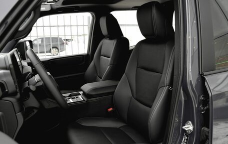 Toyota Land Cruiser Prado, 2024 год, 11 450 000 рублей, 10 фотография