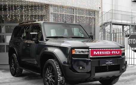 Toyota Land Cruiser Prado, 2024 год, 11 450 000 рублей, 2 фотография