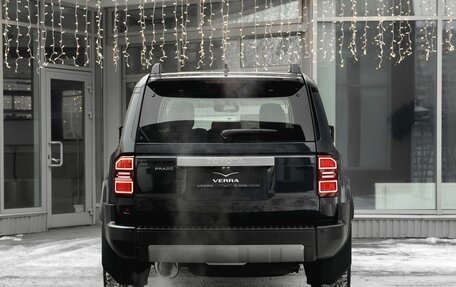 Toyota Land Cruiser Prado, 2024 год, 11 450 000 рублей, 7 фотография