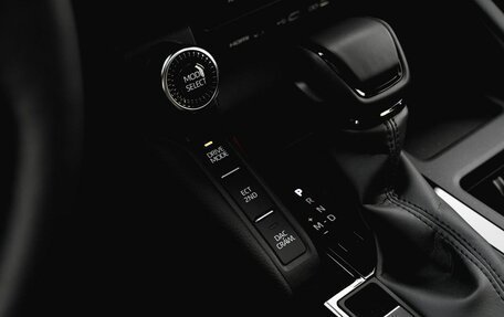 Toyota Land Cruiser Prado, 2024 год, 11 450 000 рублей, 20 фотография