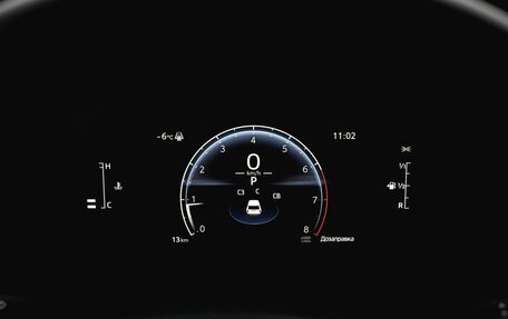 Toyota Land Cruiser Prado, 2024 год, 11 450 000 рублей, 14 фотография