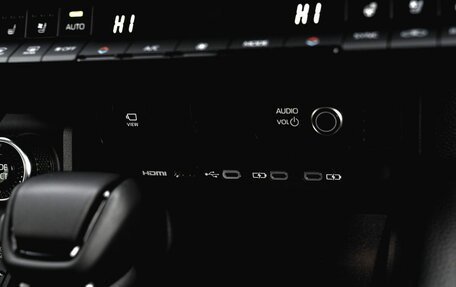 Toyota Land Cruiser Prado, 2024 год, 11 450 000 рублей, 19 фотография