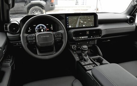 Toyota Land Cruiser Prado, 2024 год, 11 450 000 рублей, 22 фотография