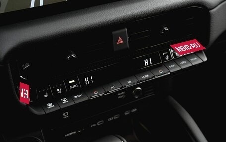 Toyota Land Cruiser Prado, 2024 год, 11 450 000 рублей, 18 фотография