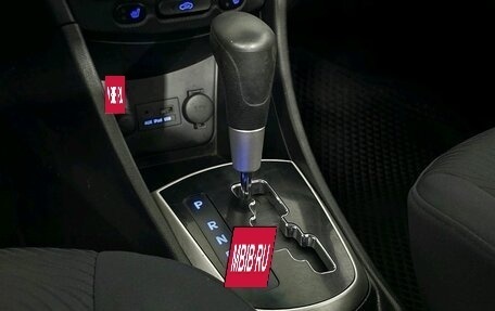 Hyundai Solaris II рестайлинг, 2012 год, 630 000 рублей, 23 фотография