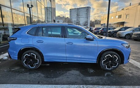 Volkswagen Tiguan, 2025 год, 5 099 000 рублей, 3 фотография