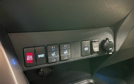 Toyota RAV4, 2018 год, 2 290 000 рублей, 18 фотография