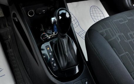 KIA Rio III рестайлинг, 2015 год, 1 090 000 рублей, 14 фотография