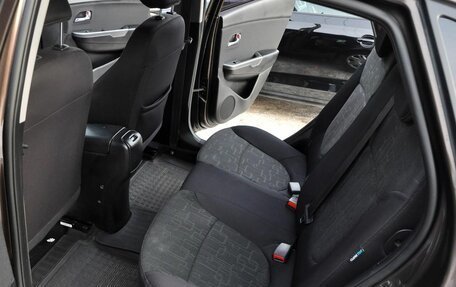 KIA Rio III рестайлинг, 2015 год, 1 090 000 рублей, 15 фотография