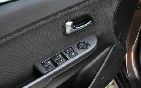 KIA Rio III рестайлинг, 2015 год, 1 090 000 рублей, 10 фотография