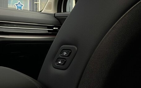 KIA Sportage IV рестайлинг, 2025 год, 4 790 000 рублей, 29 фотография