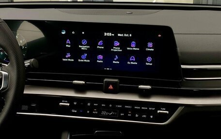 KIA Sportage IV рестайлинг, 2025 год, 4 790 000 рублей, 26 фотография