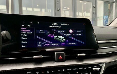 KIA Sportage IV рестайлинг, 2025 год, 4 790 000 рублей, 34 фотография