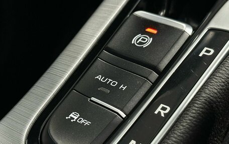 Geely Atlas I, 2019 год, 1 799 900 рублей, 11 фотография