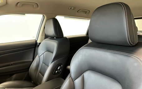 Geely Atlas I, 2019 год, 1 799 900 рублей, 13 фотография