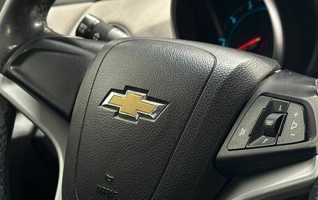 Chevrolet Cruze II, 2011 год, 899 900 рублей, 6 фотография