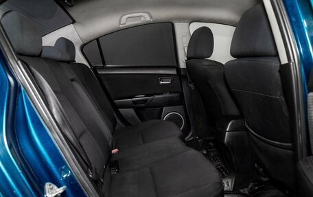 Mazda 3, 2007 год, 675 000 рублей, 7 фотография