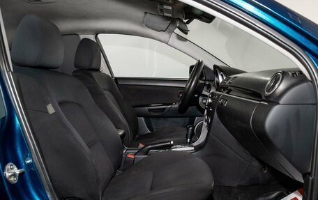 Mazda 3, 2007 год, 675 000 рублей, 6 фотография